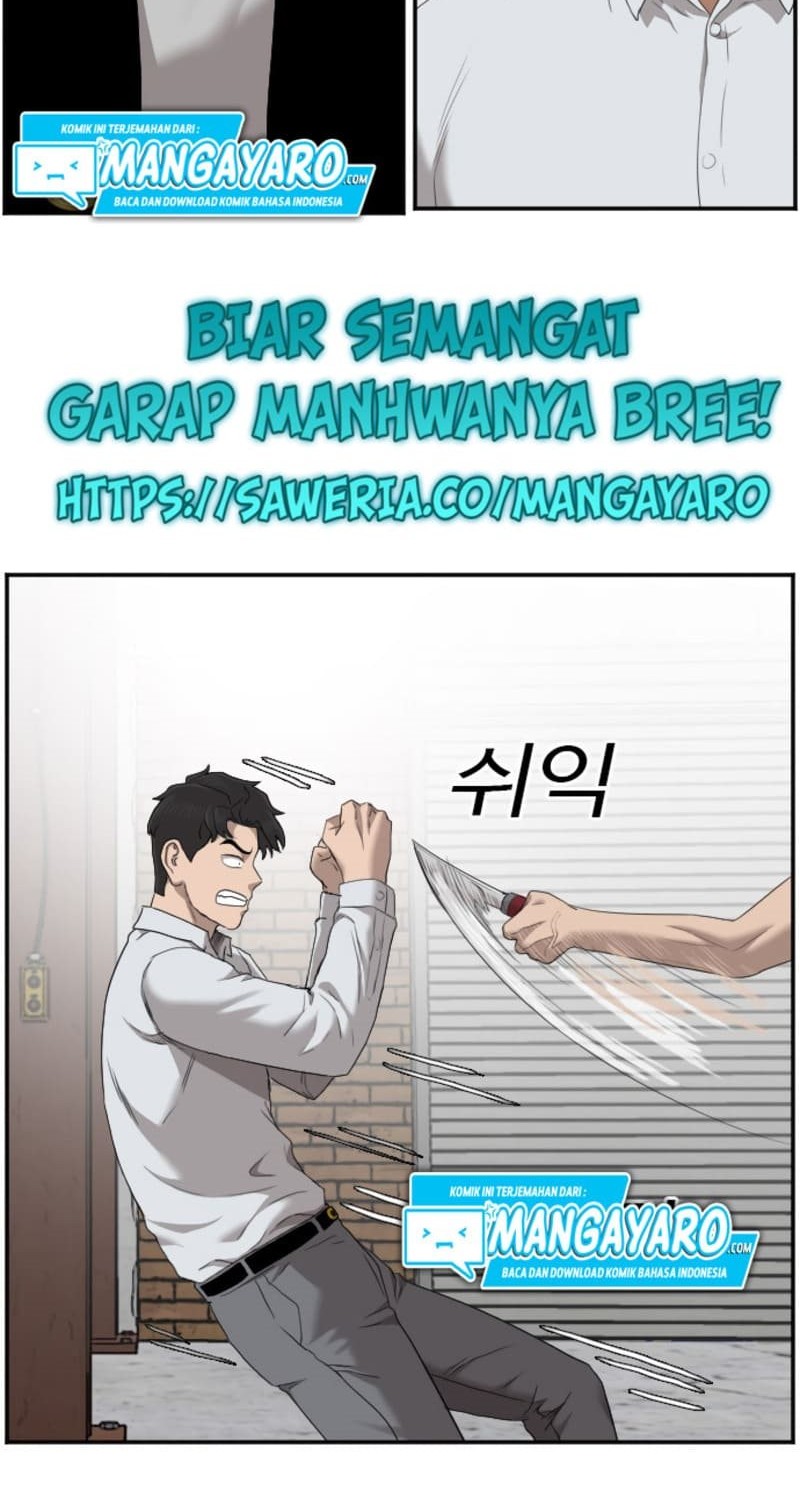 A Bad Person Chapter 35 page 31