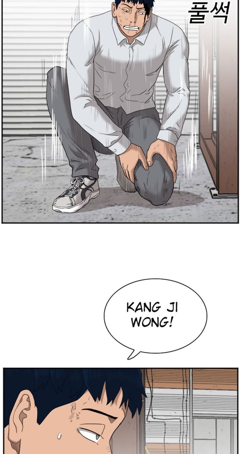 A Bad Person Chapter 35 page 36