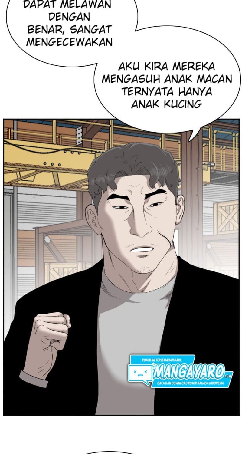 A Bad Person Chapter 35 page 45