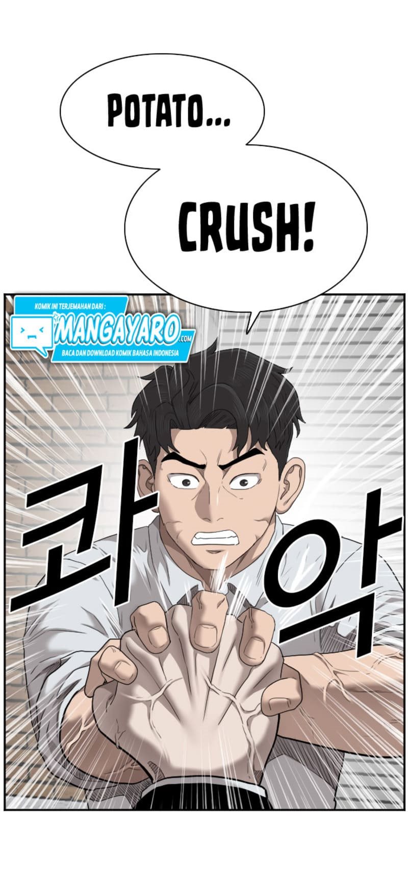 A Bad Person Chapter 35 page 48