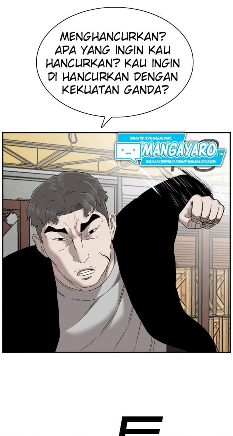 A Bad Person Chapter 35 page 50