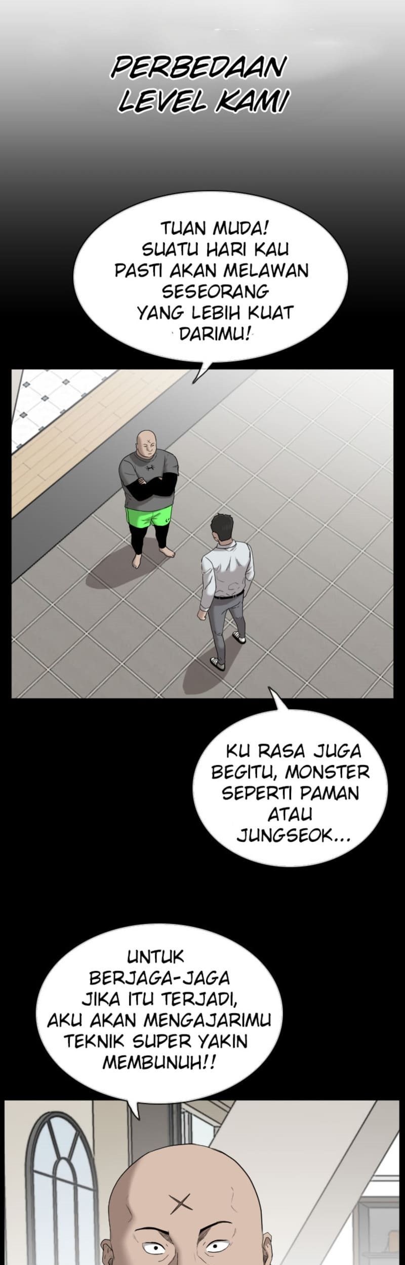 A Bad Person Chapter 35 page 54