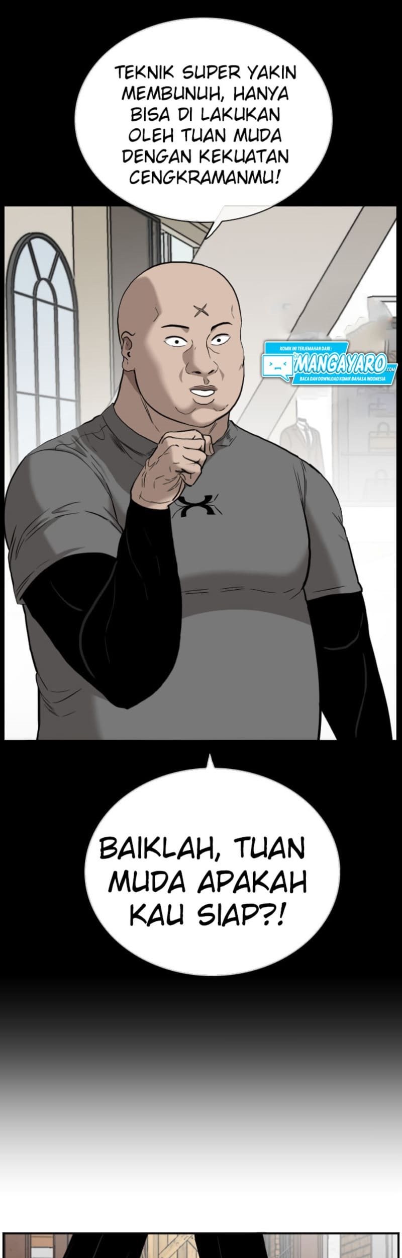 A Bad Person Chapter 35 page 56