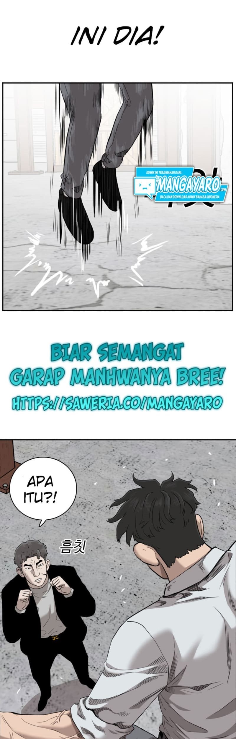 A Bad Person Chapter 35 page 59