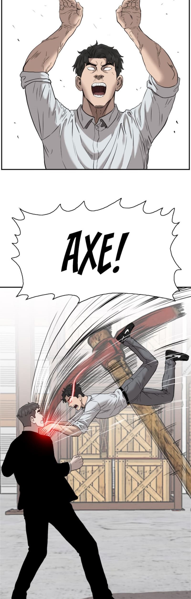 A Bad Person Chapter 35 page 61