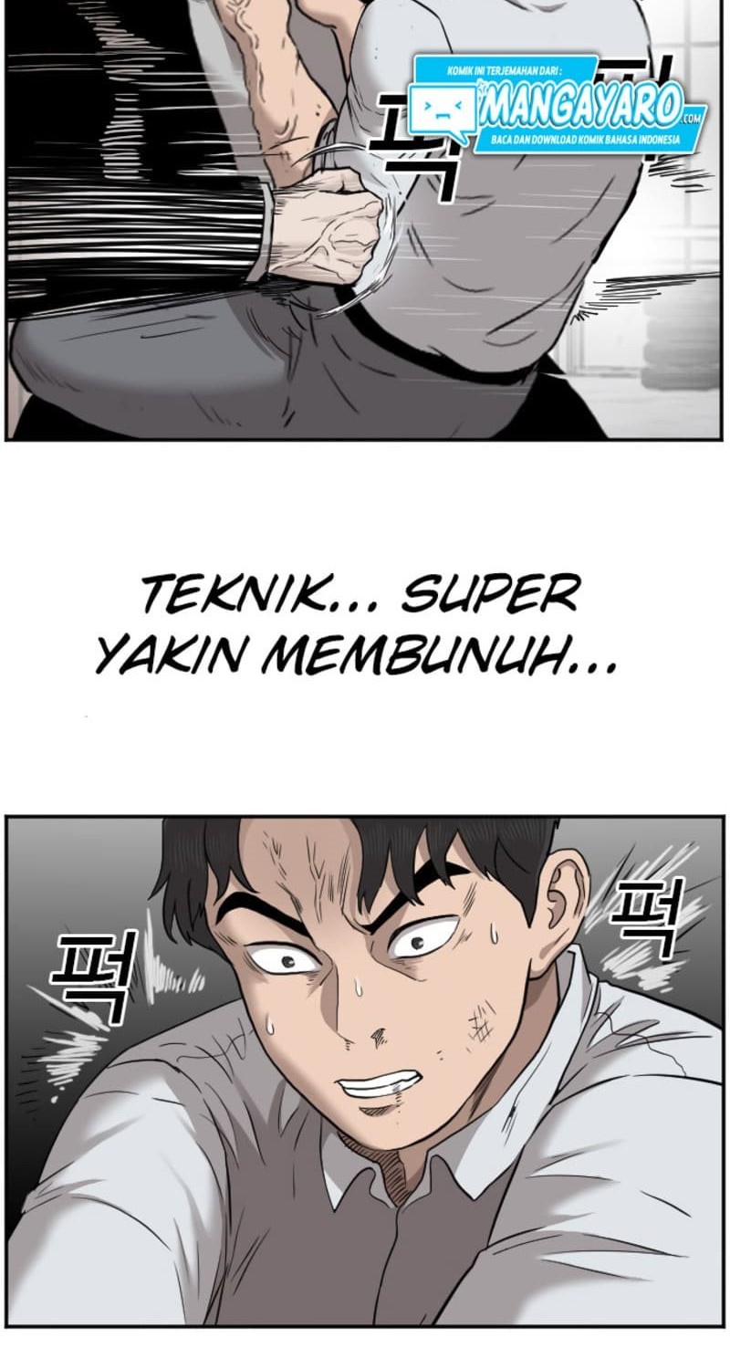 A Bad Person Chapter 35 page 65
