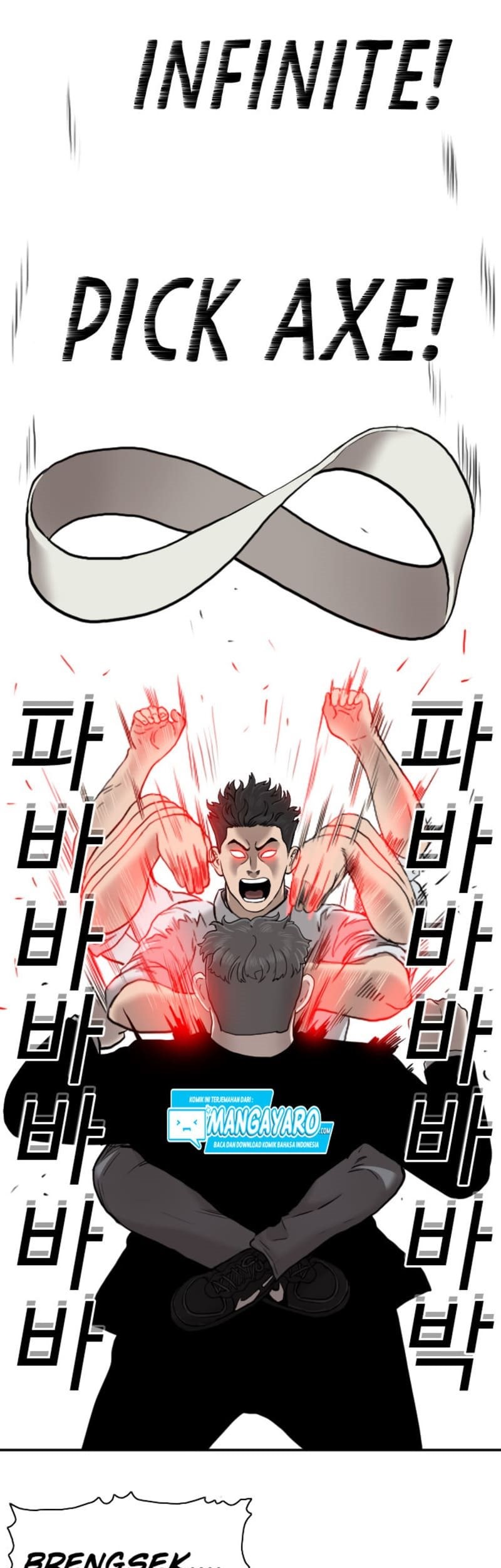 A Bad Person Chapter 35 page 66