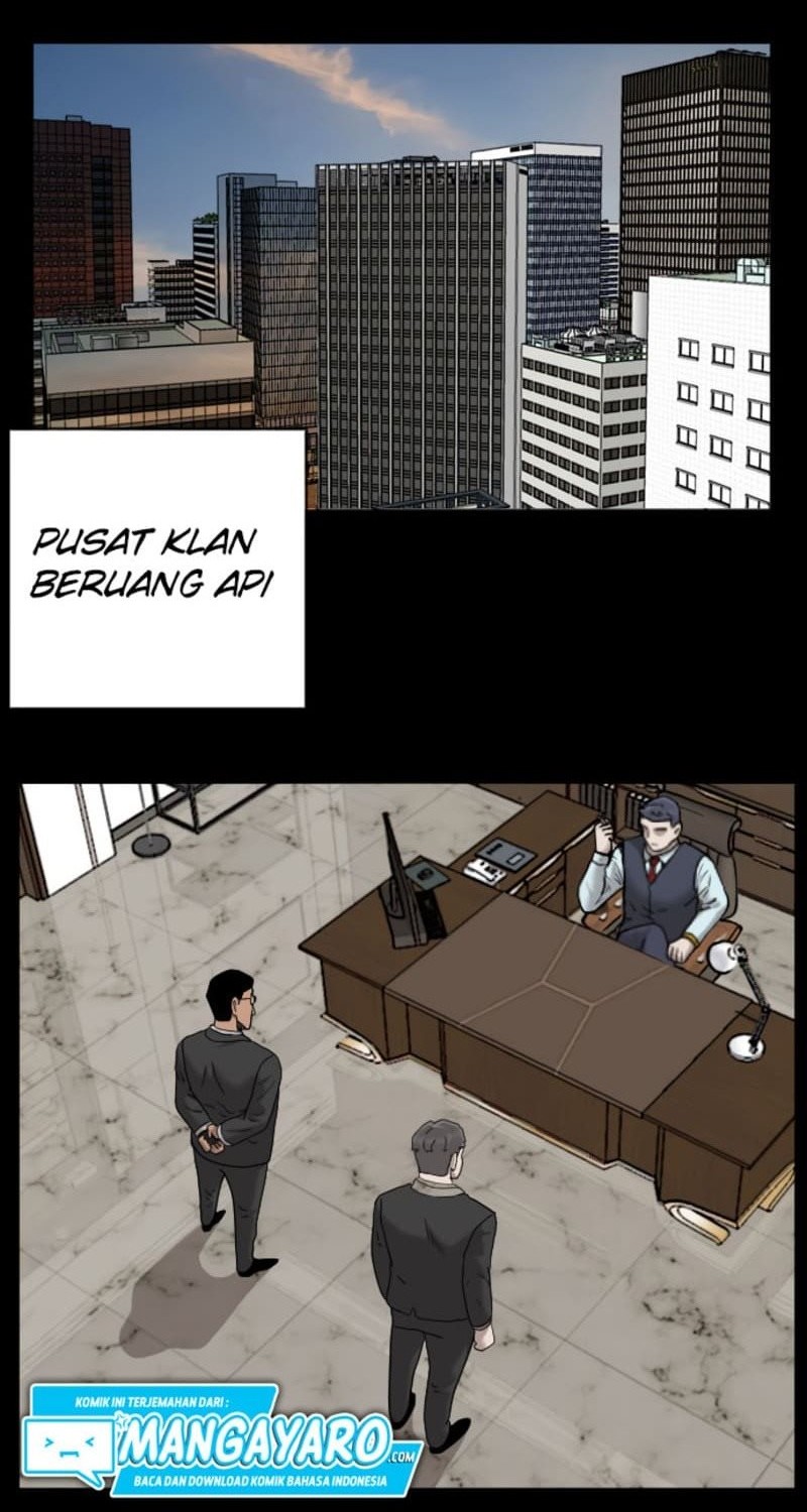 A Bad Person Chapter 35 page 5