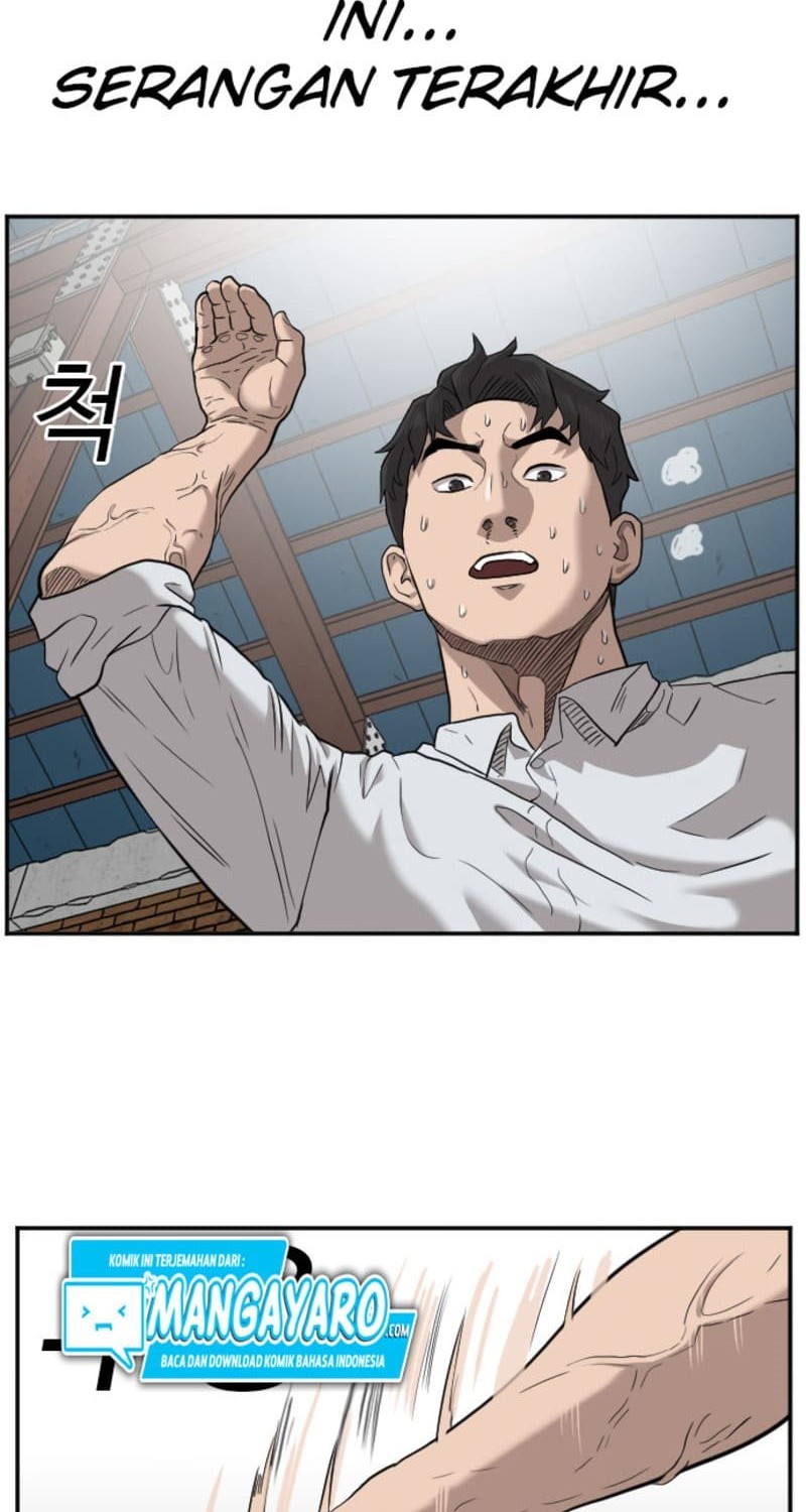 A Bad Person Chapter 35 page 70