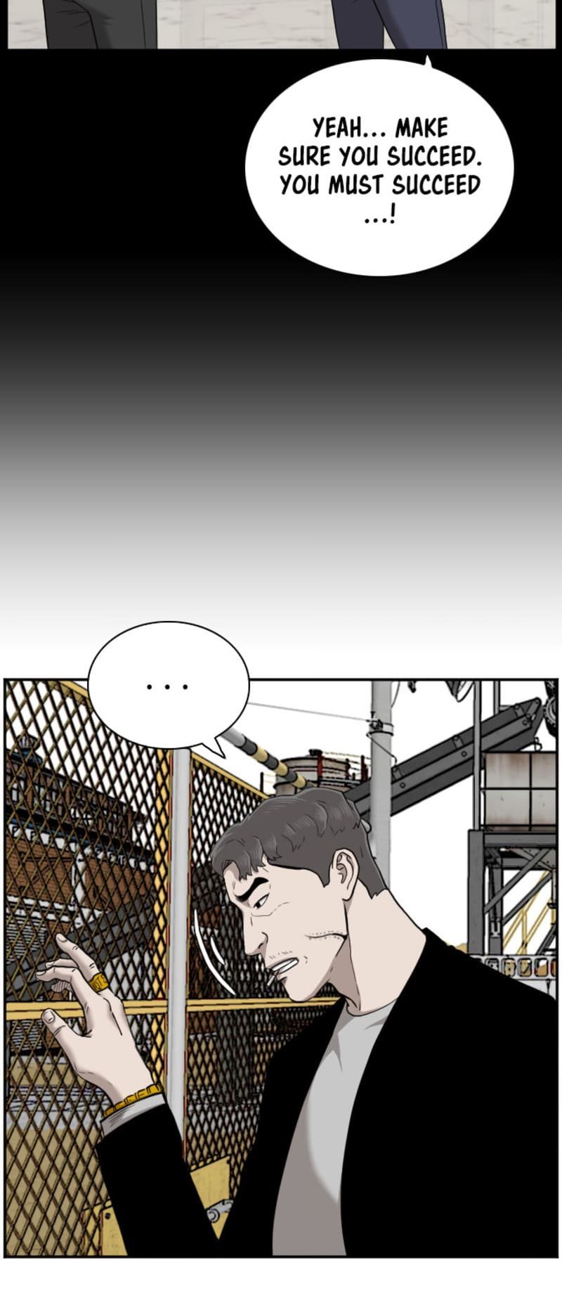 A Bad Person Chapter 35 page 12