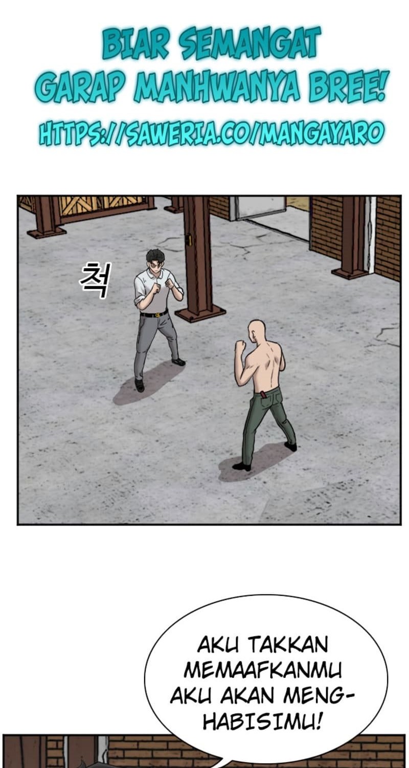 A Bad Person Chapter 35 page 14