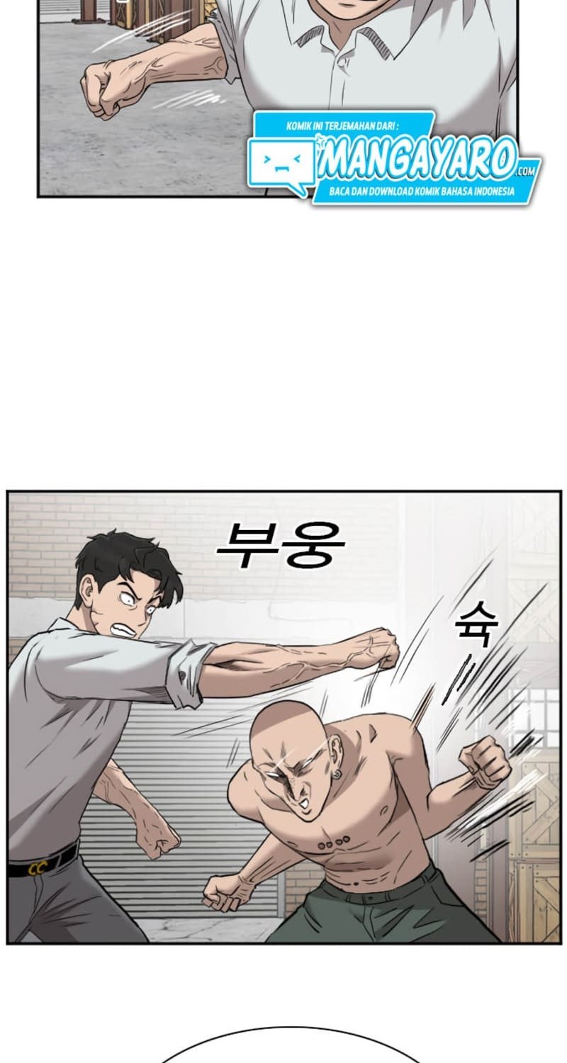 A Bad Person Chapter 35 page 16