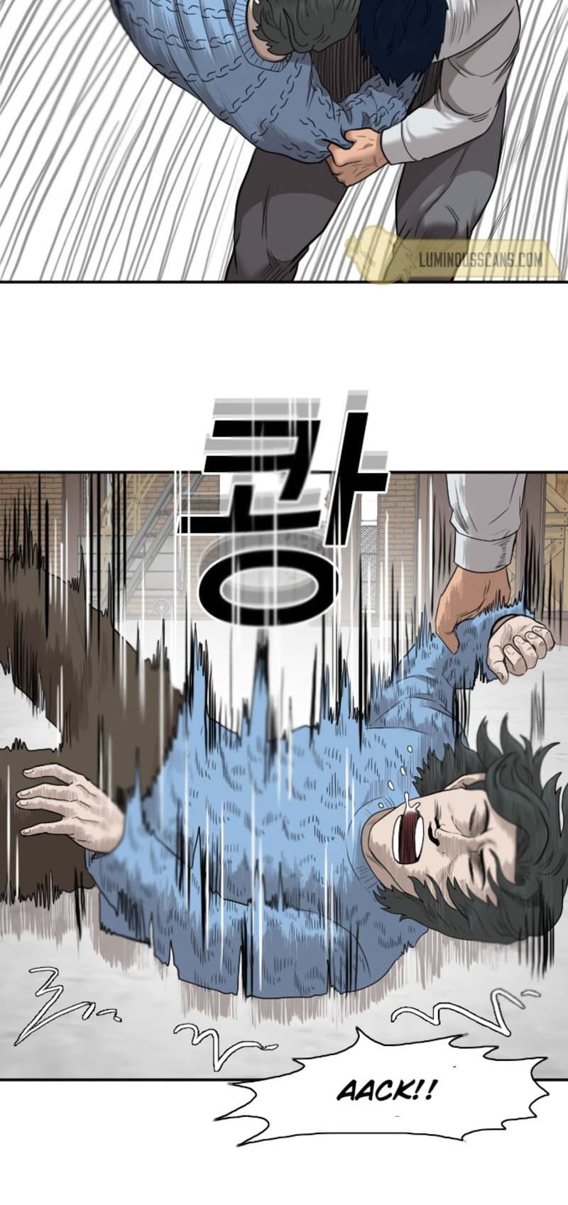 A Bad Person Chapter 34 page 13