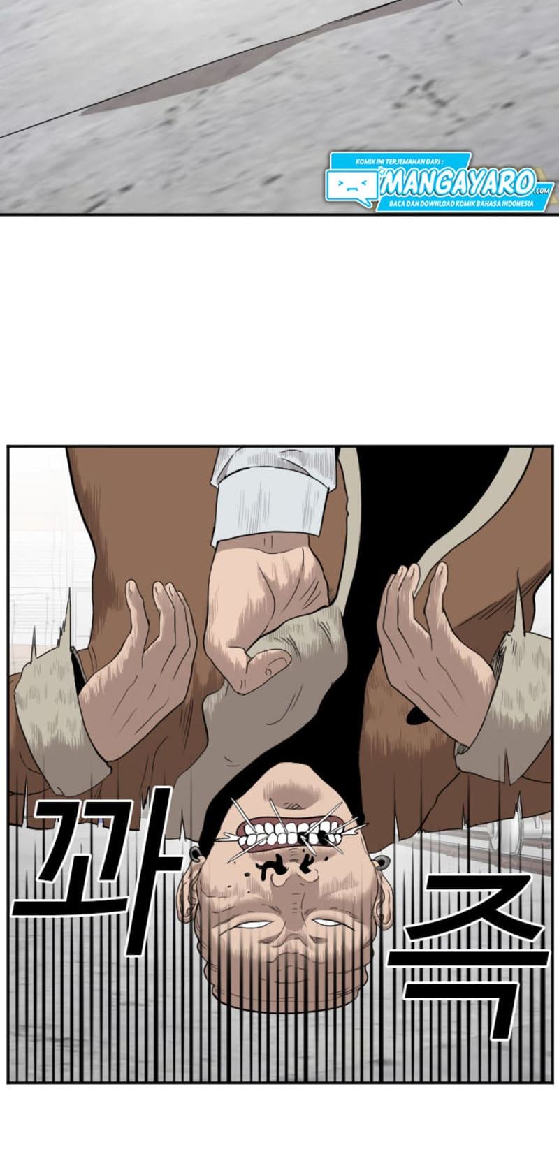 A Bad Person Chapter 34 page 31