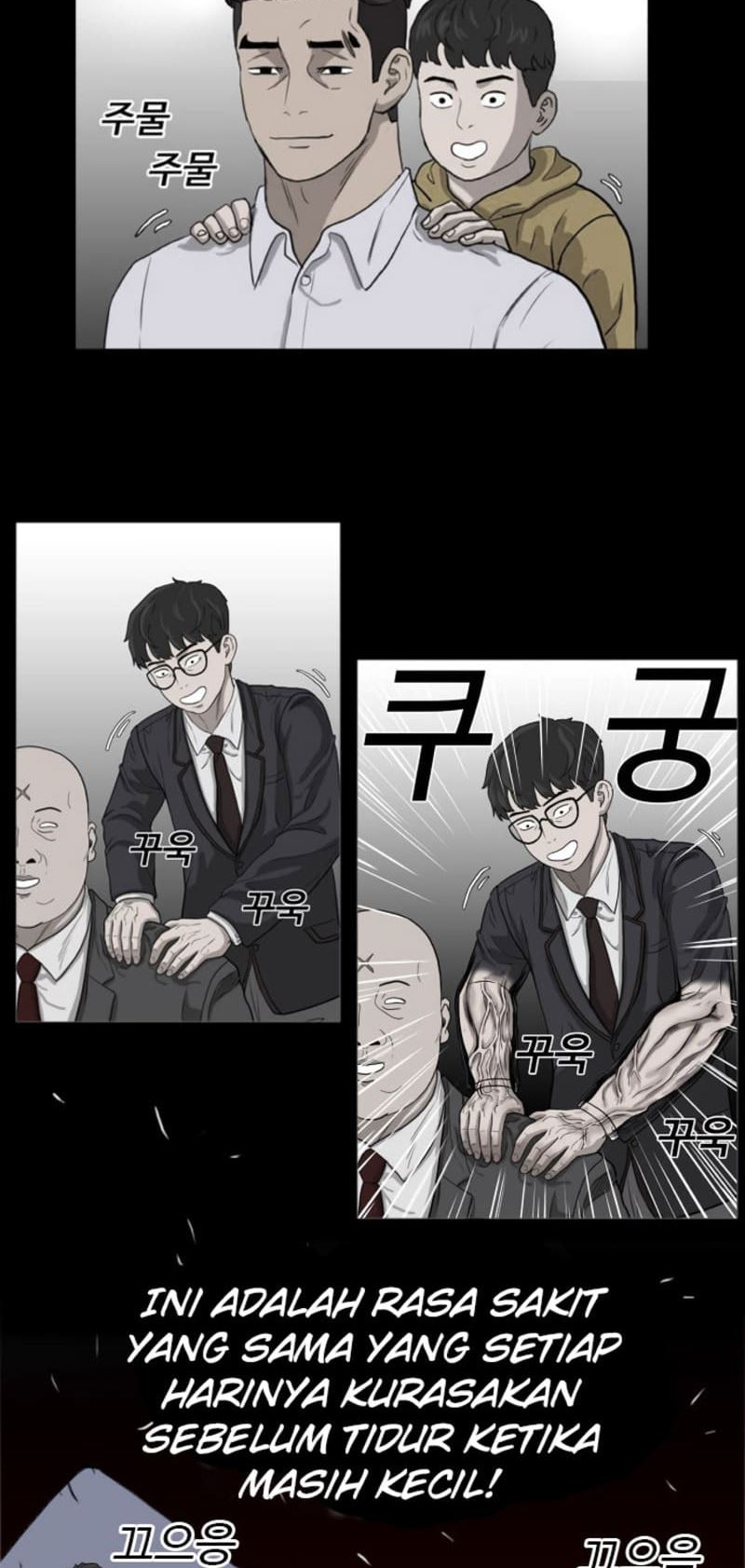 A Bad Person Chapter 34 page 36