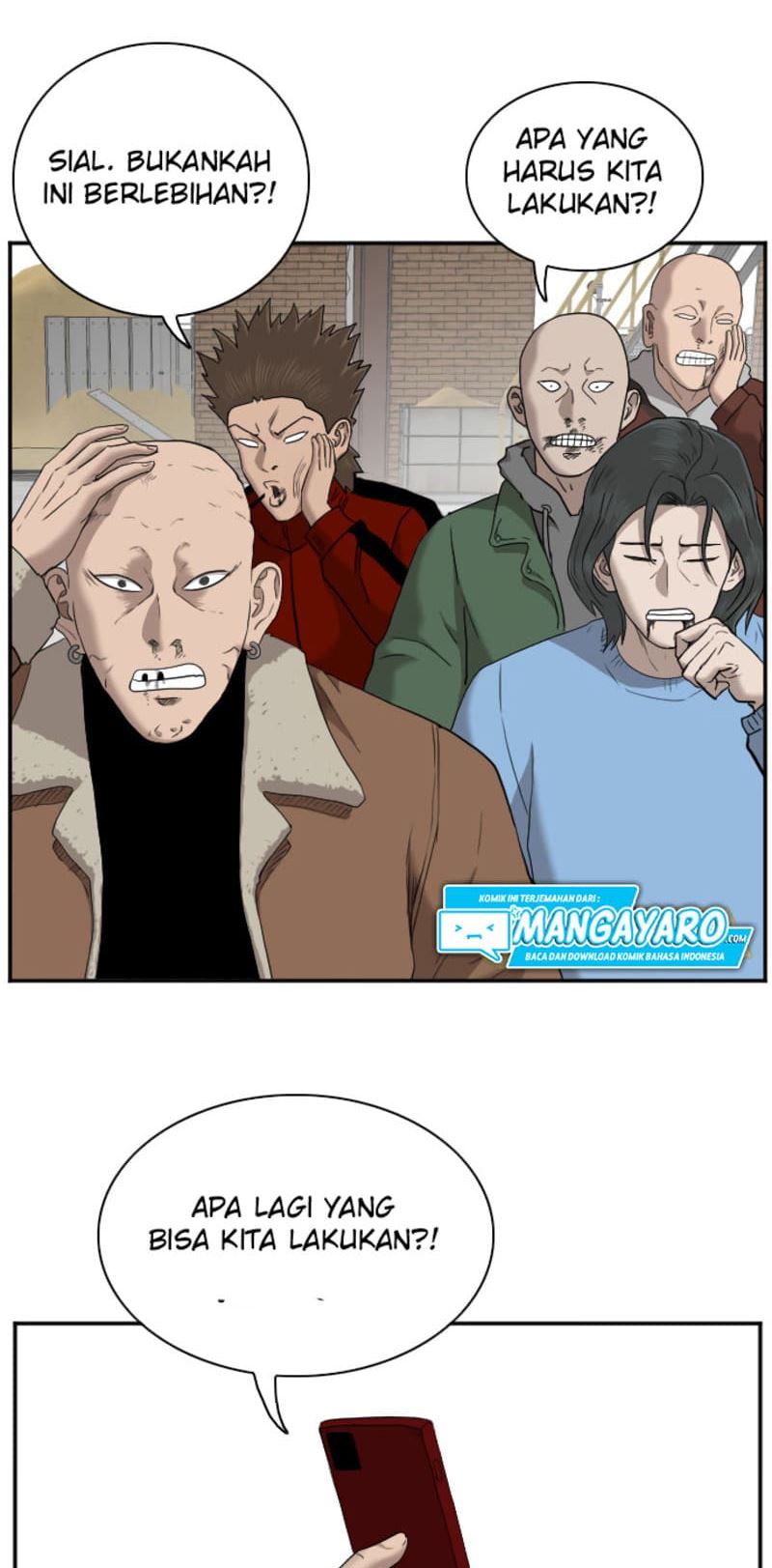 A Bad Person Chapter 34 page 48