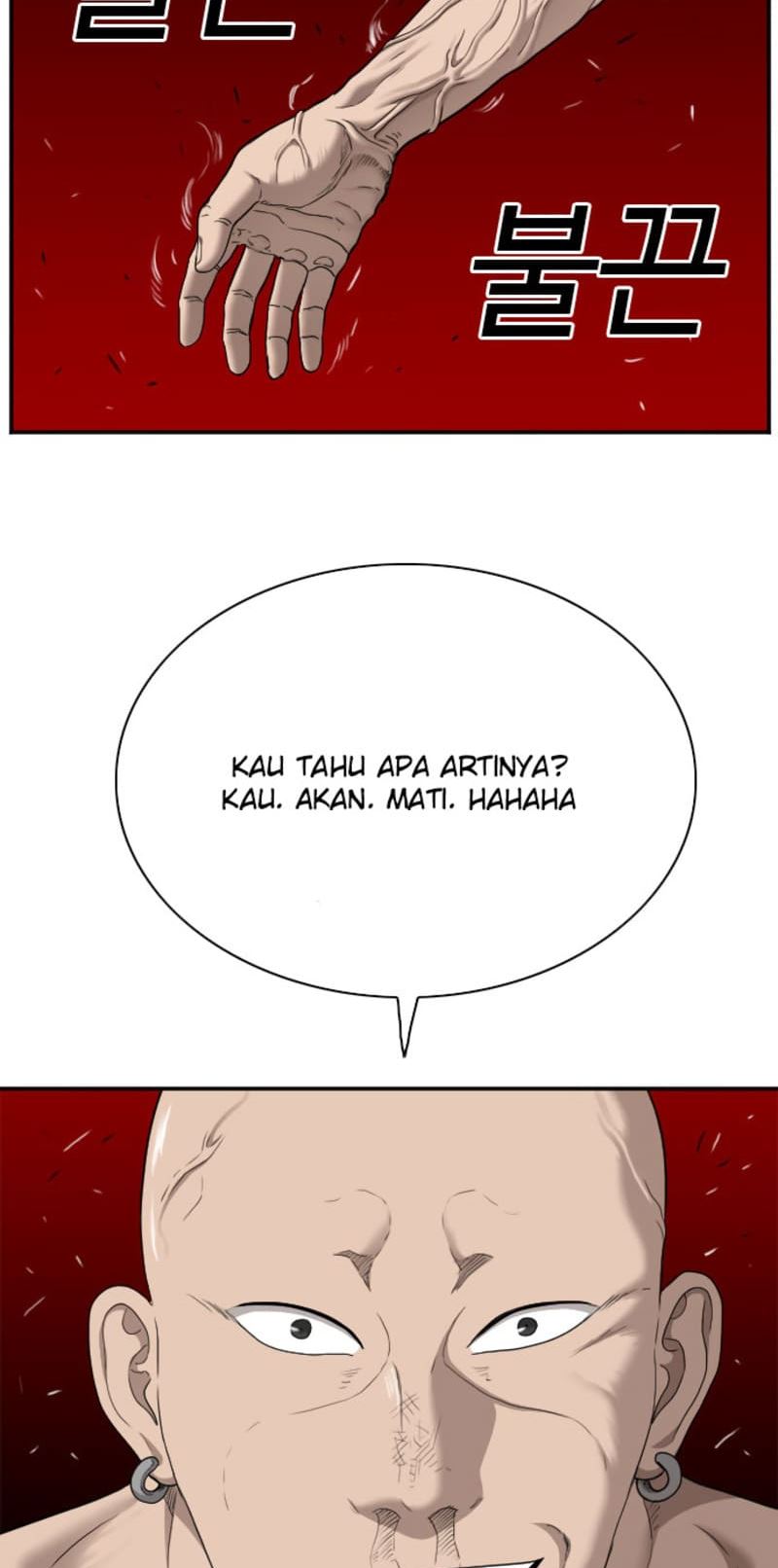 A Bad Person Chapter 34 page 58