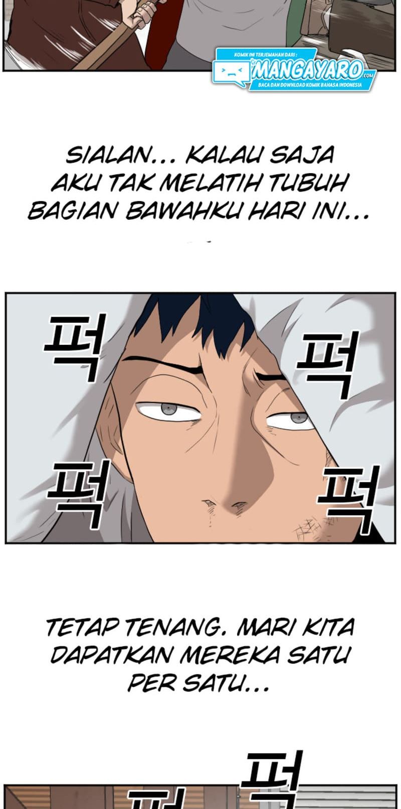 A Bad Person Chapter 34 page 60