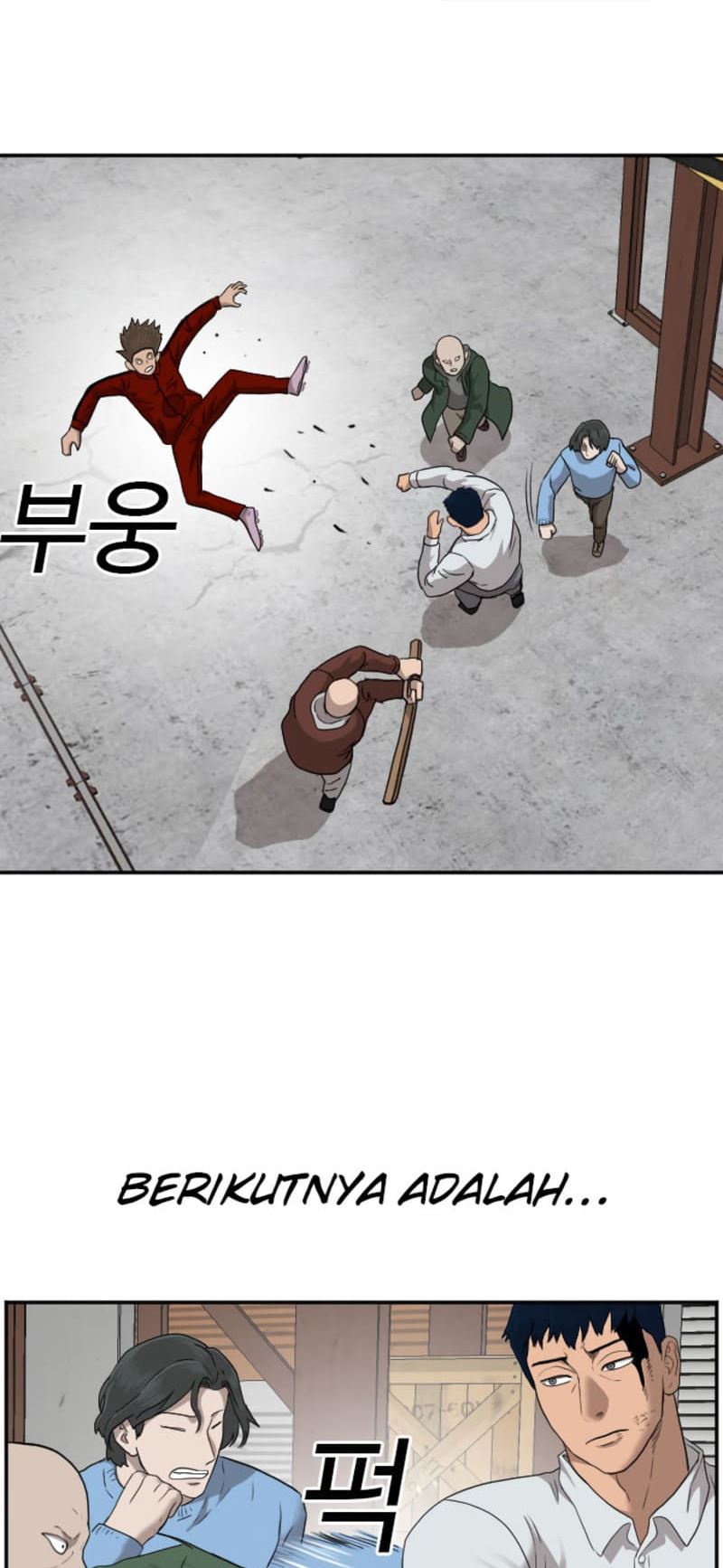 A Bad Person Chapter 34 page 63