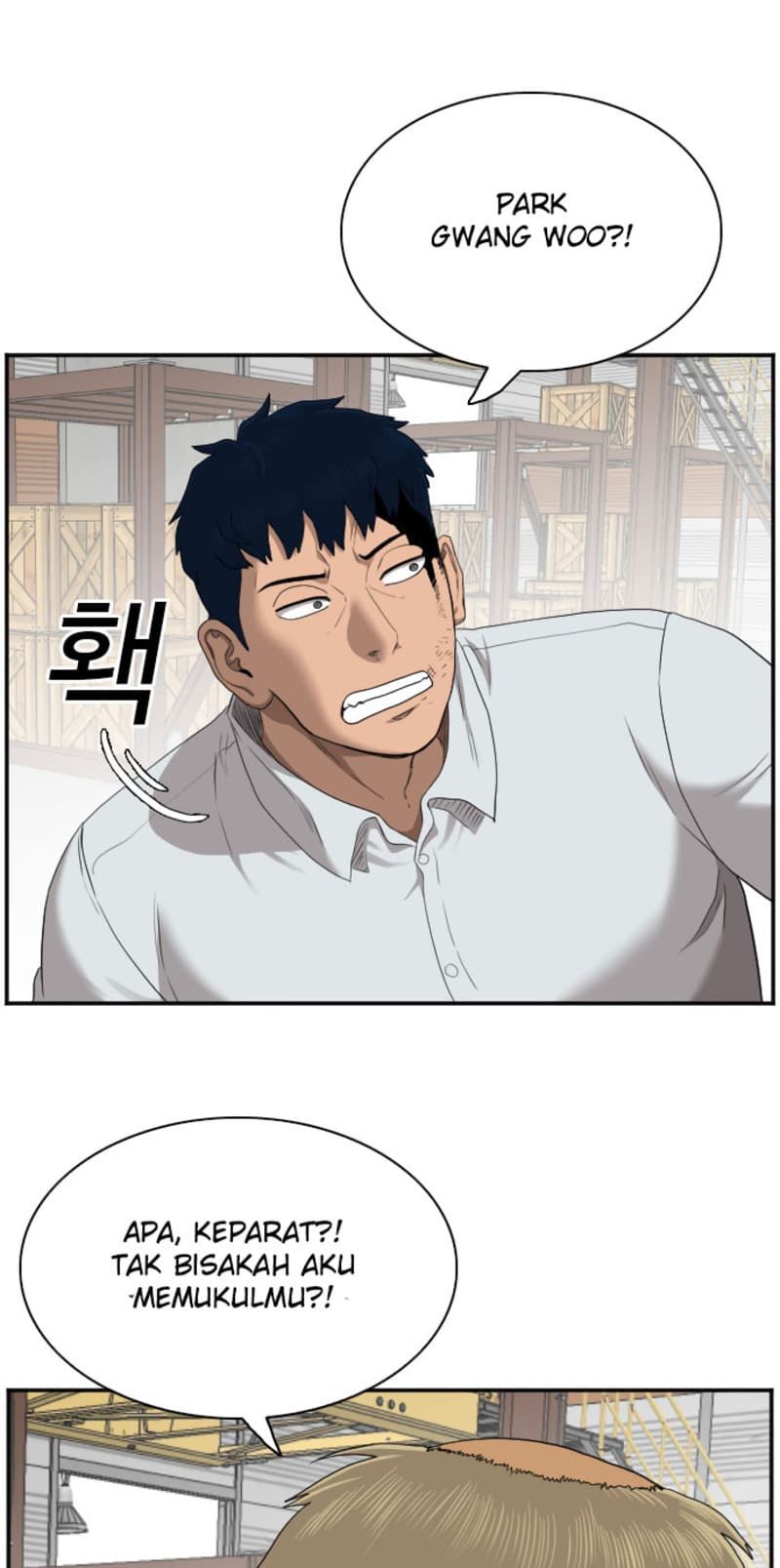 A Bad Person Chapter 34 page 68