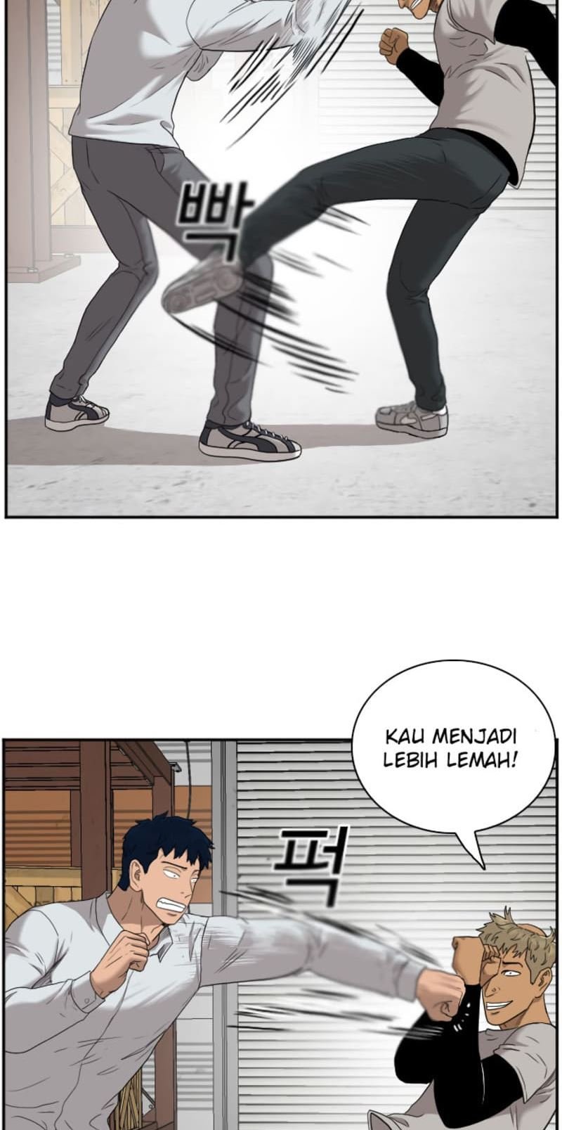 A Bad Person Chapter 34 page 71
