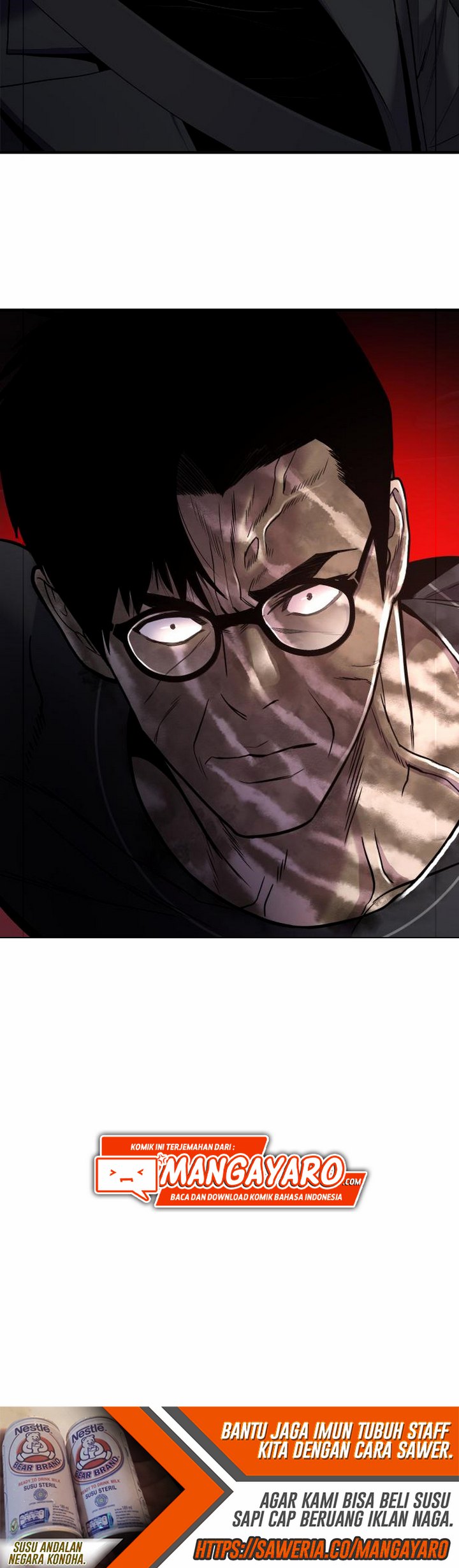 A Bad Person Chapter 33.2 page 60