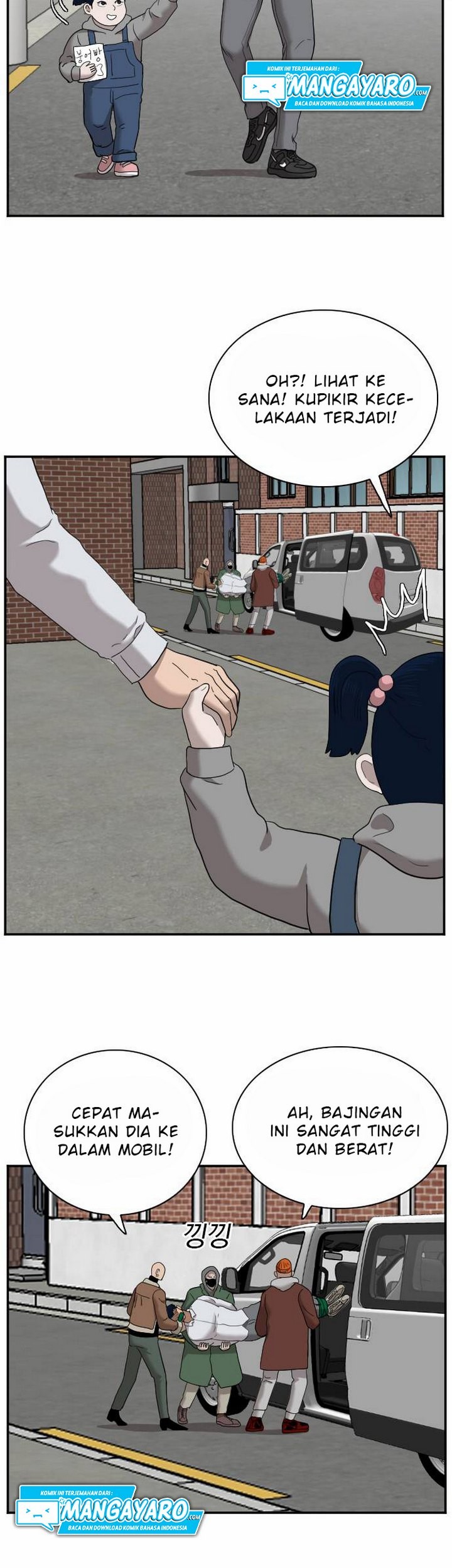 A Bad Person Chapter 31.2 page 52