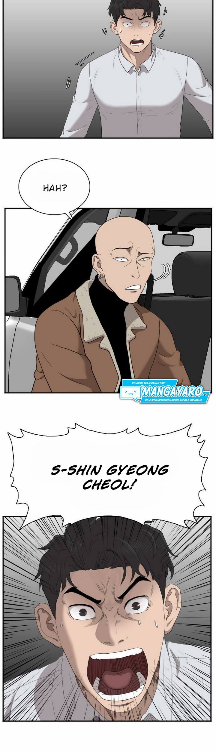 A Bad Person Chapter 31.2 page 56