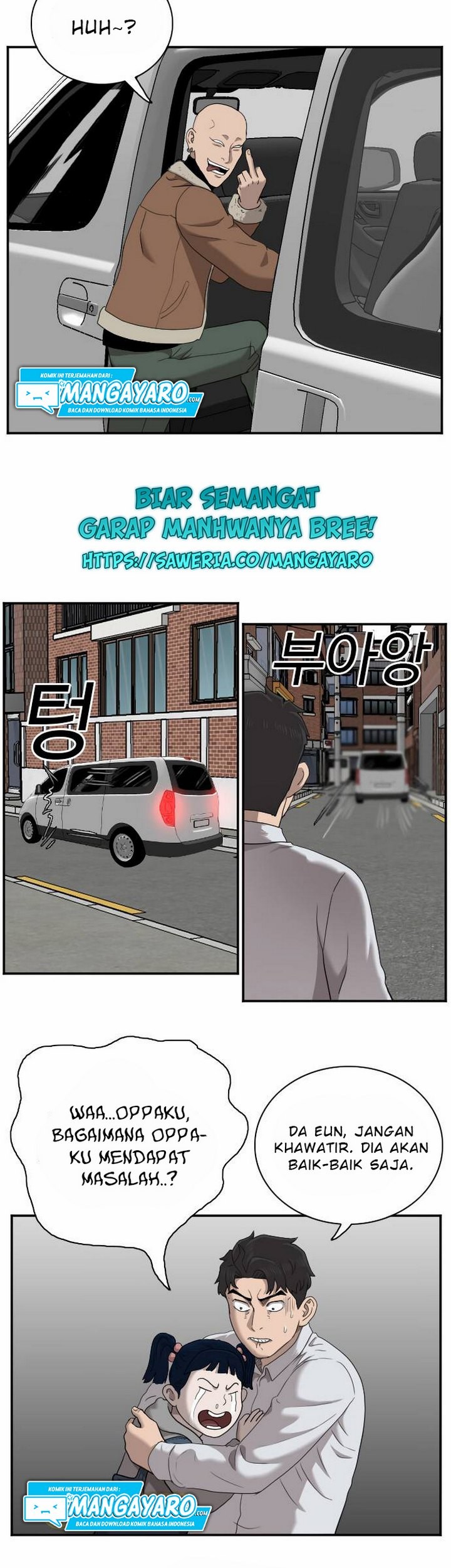 A Bad Person Chapter 31.2 page 58