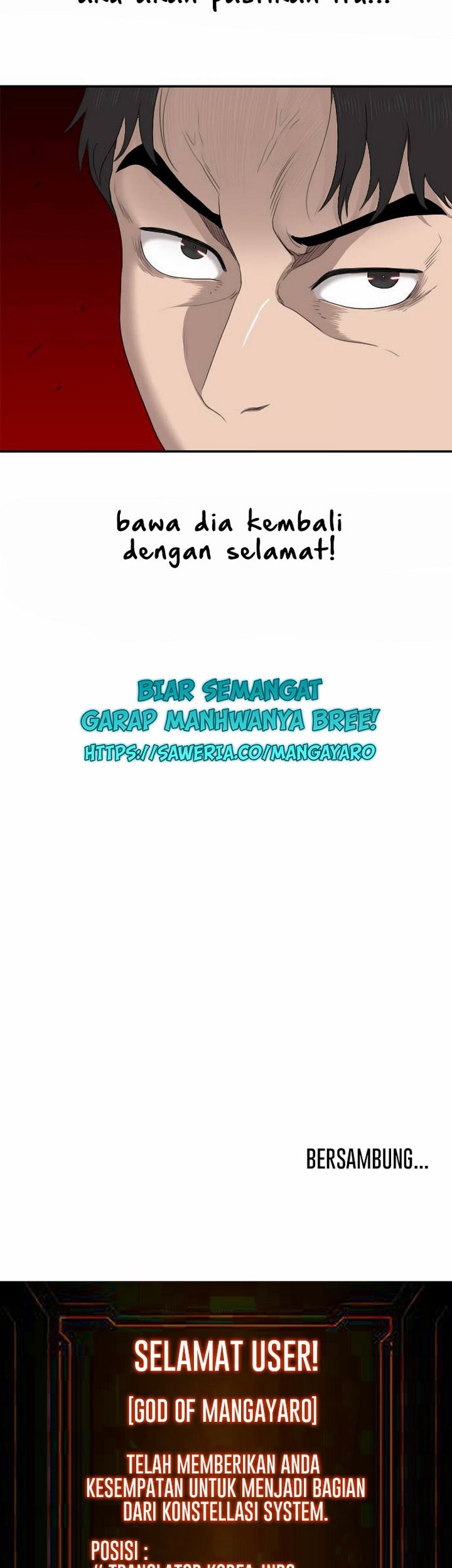 A Bad Person Chapter 31.2 page 60