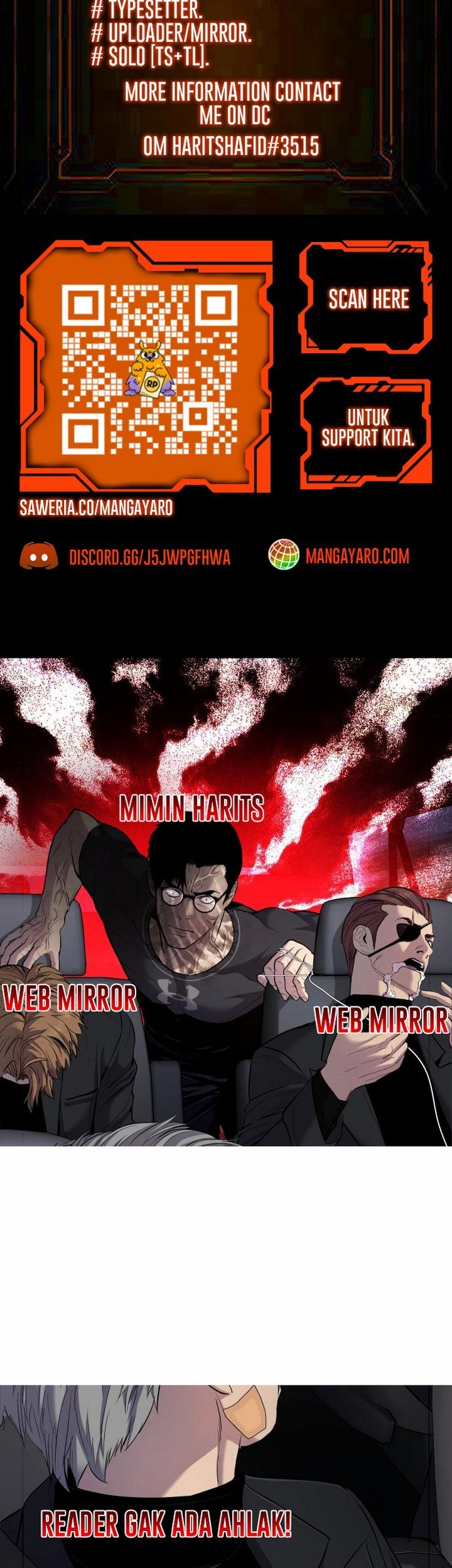 A Bad Person Chapter 31.2 page 62