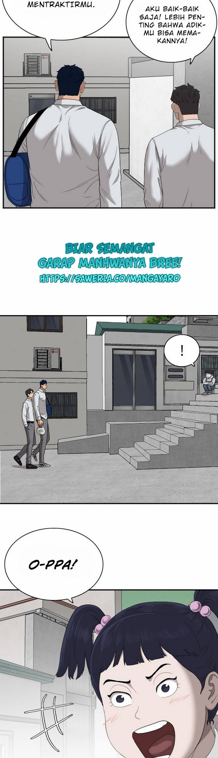 A Bad Person Chapter 30.2 page 26