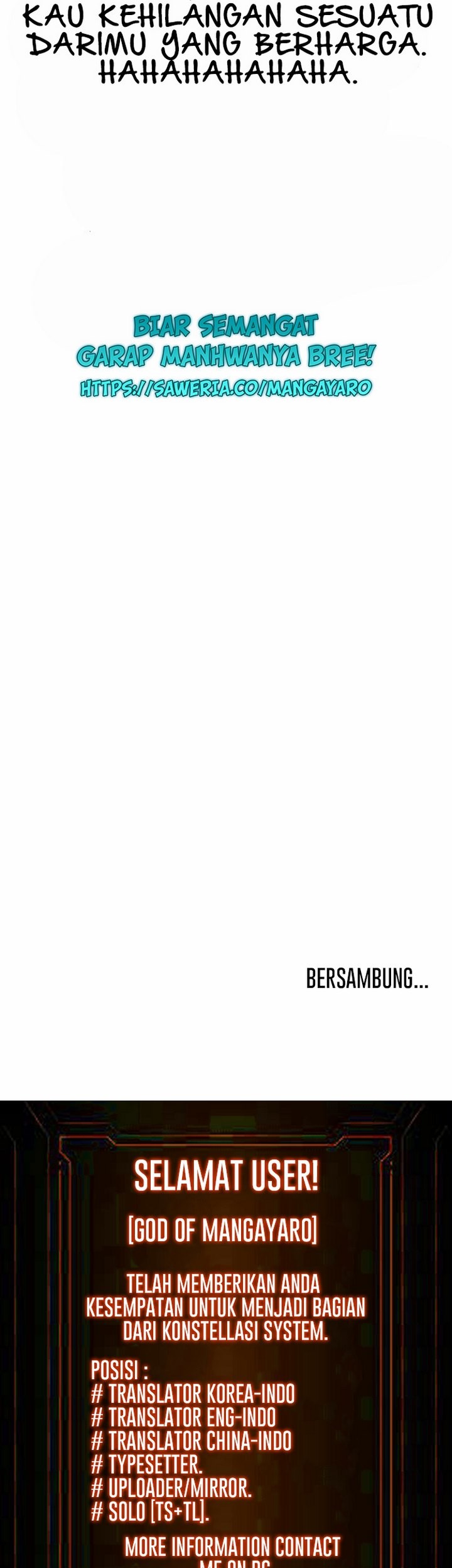 A Bad Person Chapter 30.2 page 56