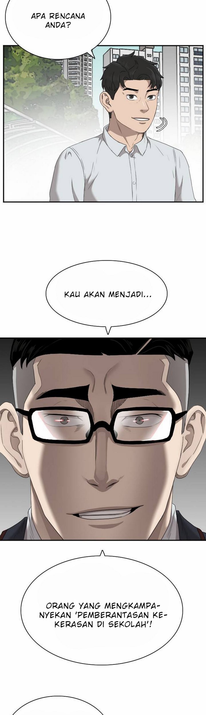 A Bad Person Chapter 30.1 page 24