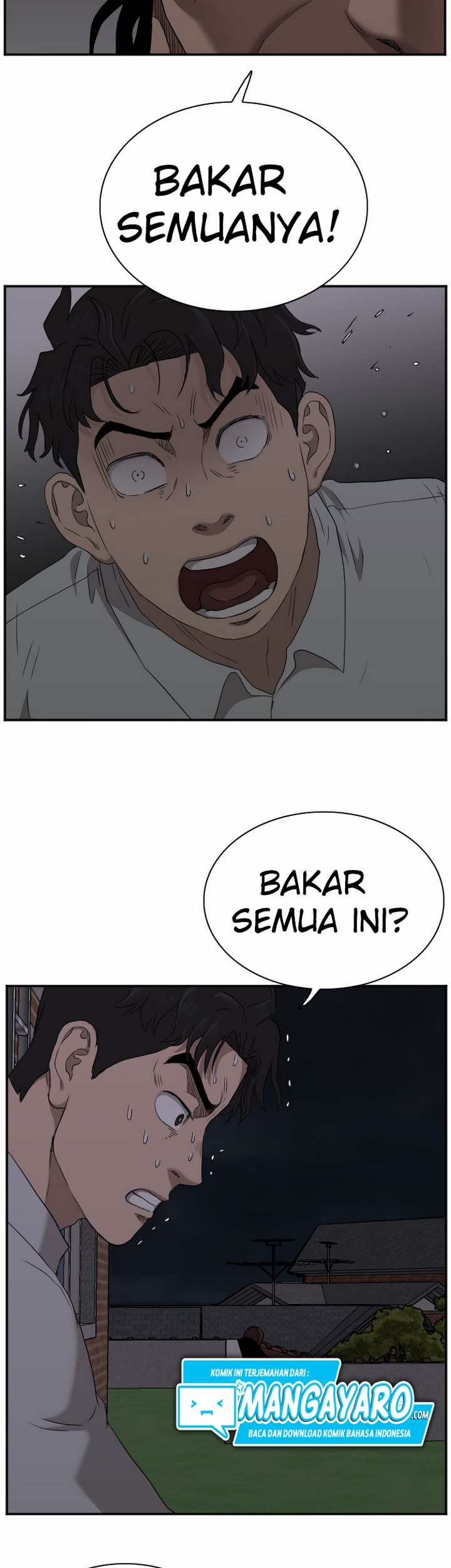 A Bad Person Chapter 28.2 page 26