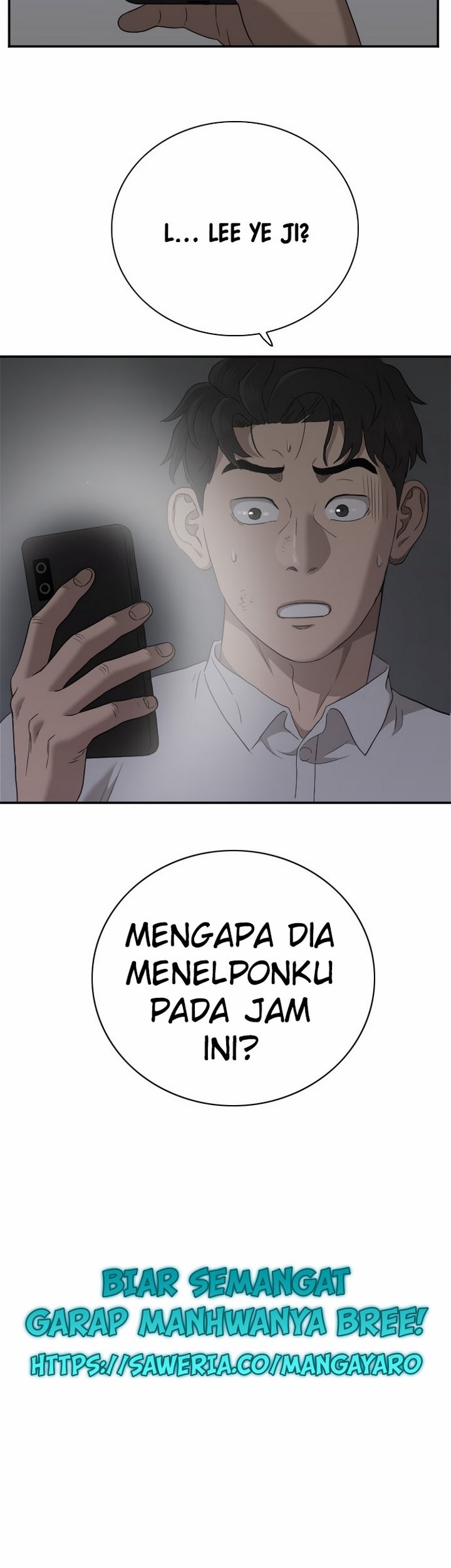A Bad Person Chapter 28.2 page 56