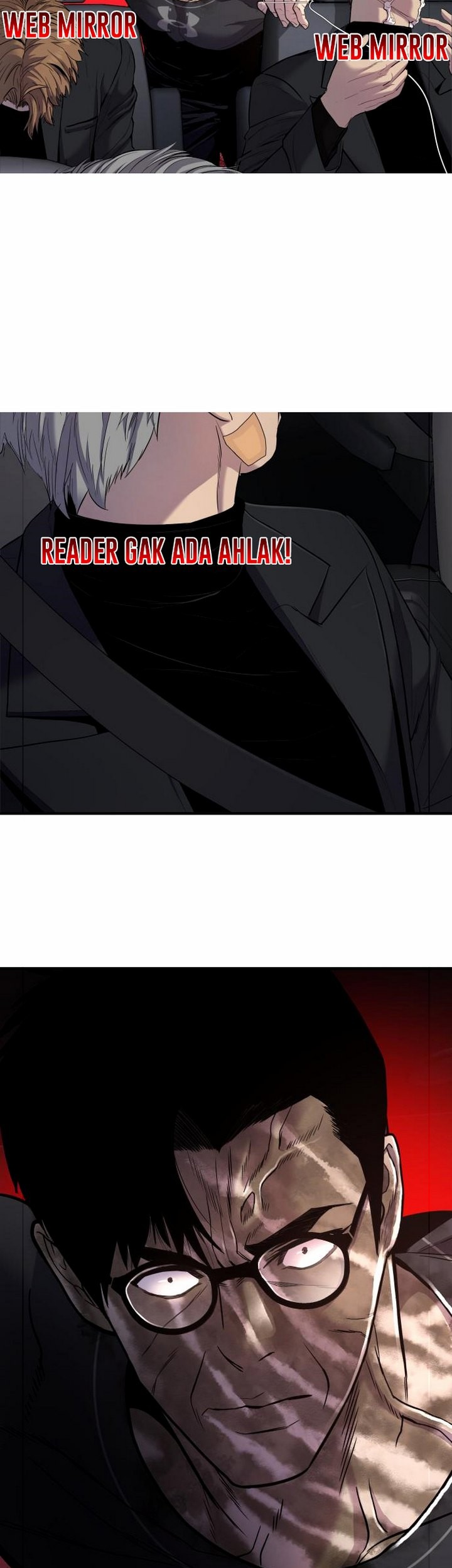 A Bad Person Chapter 28.2 page 60