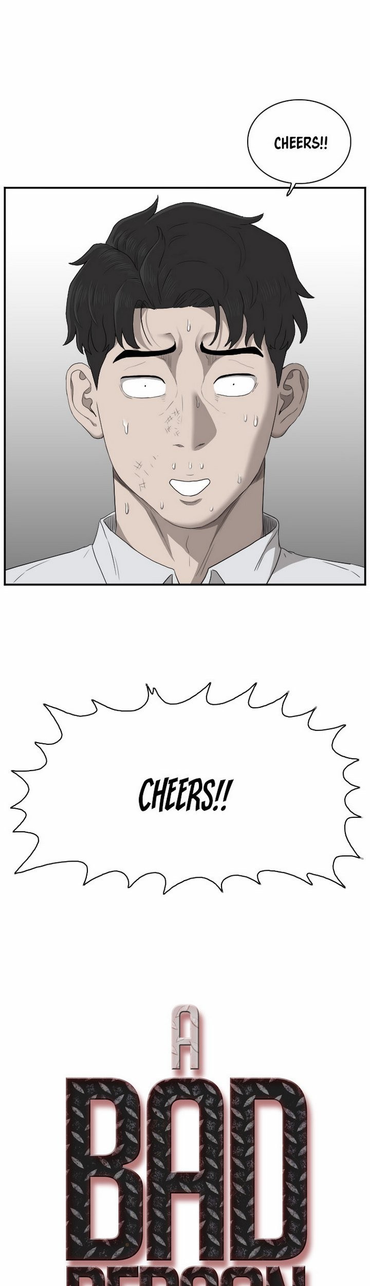 A Bad Person Chapter 28.1 page 4