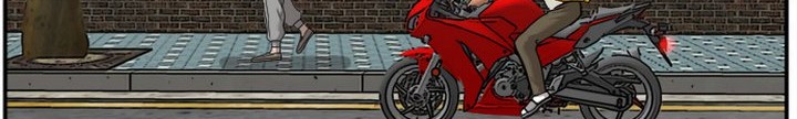 A Bad Person Chapter 27.1 page 21
