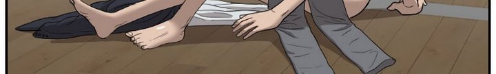 A Bad Person Chapter 26.2 page 39