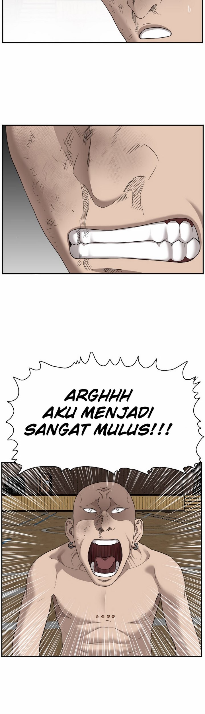 A Bad Person Chapter 26.2 page 42