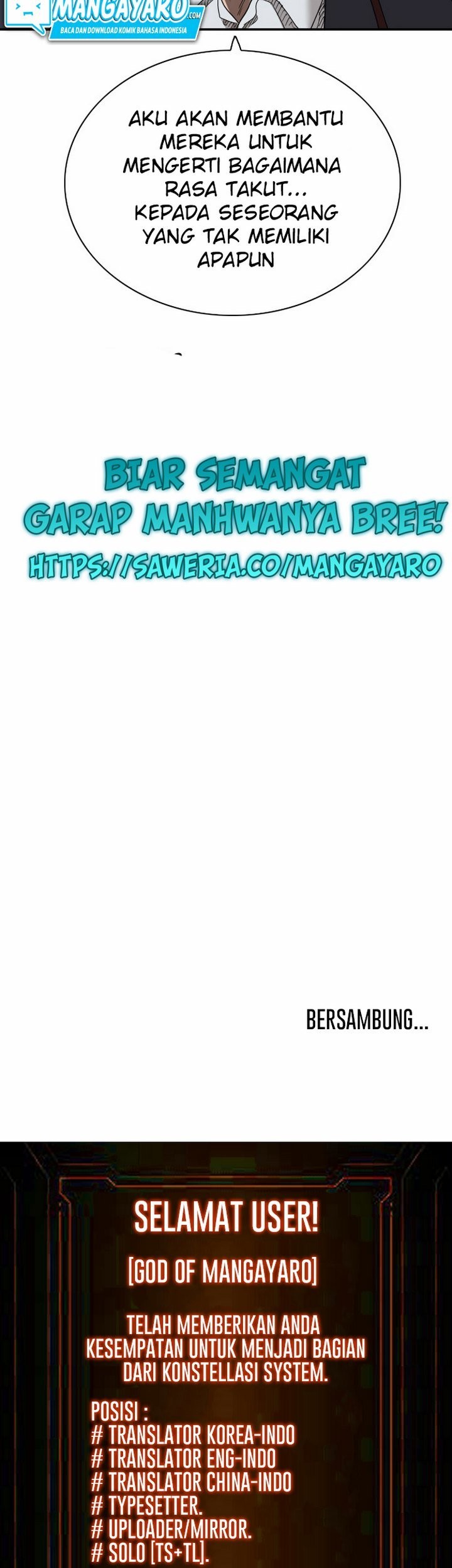 A Bad Person Chapter 26.2 page 60