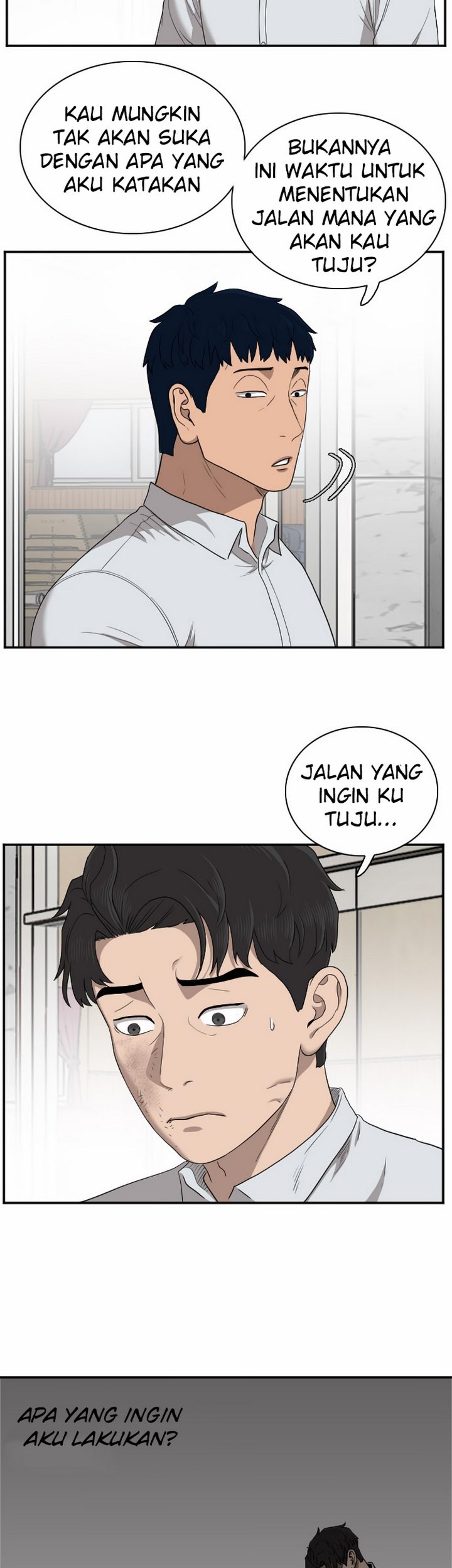 A Bad Person Chapter 26.2 page 8