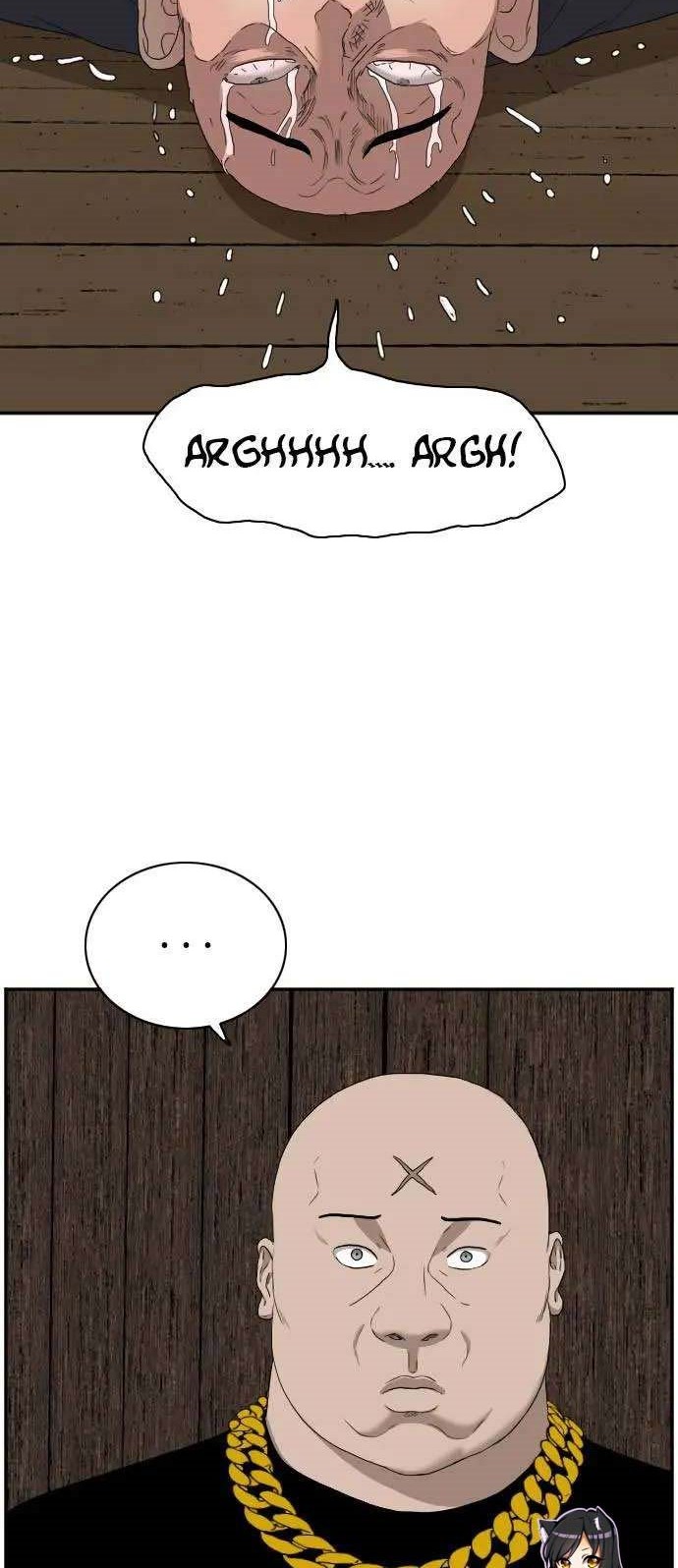 A Bad Person Chapter 25 page 42