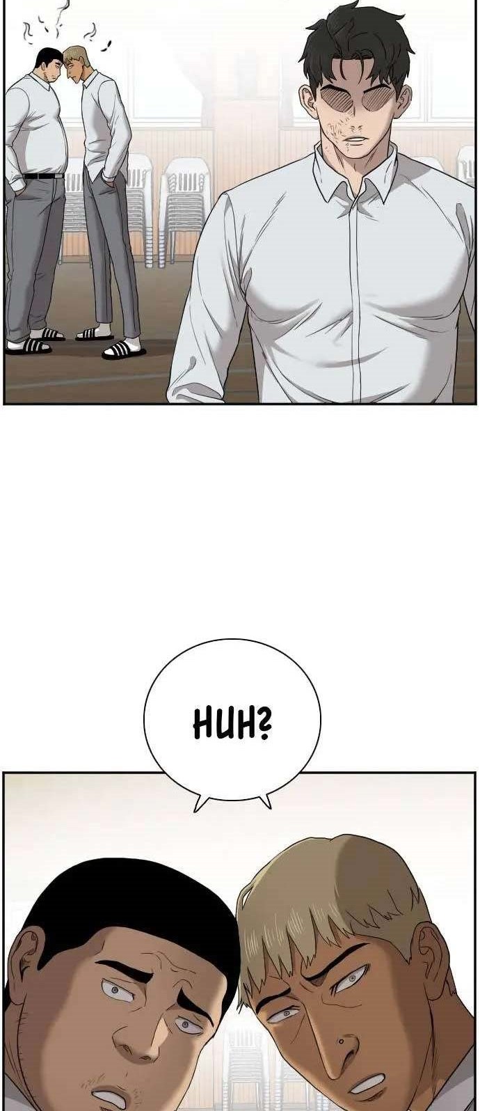 A Bad Person Chapter 25 page 78