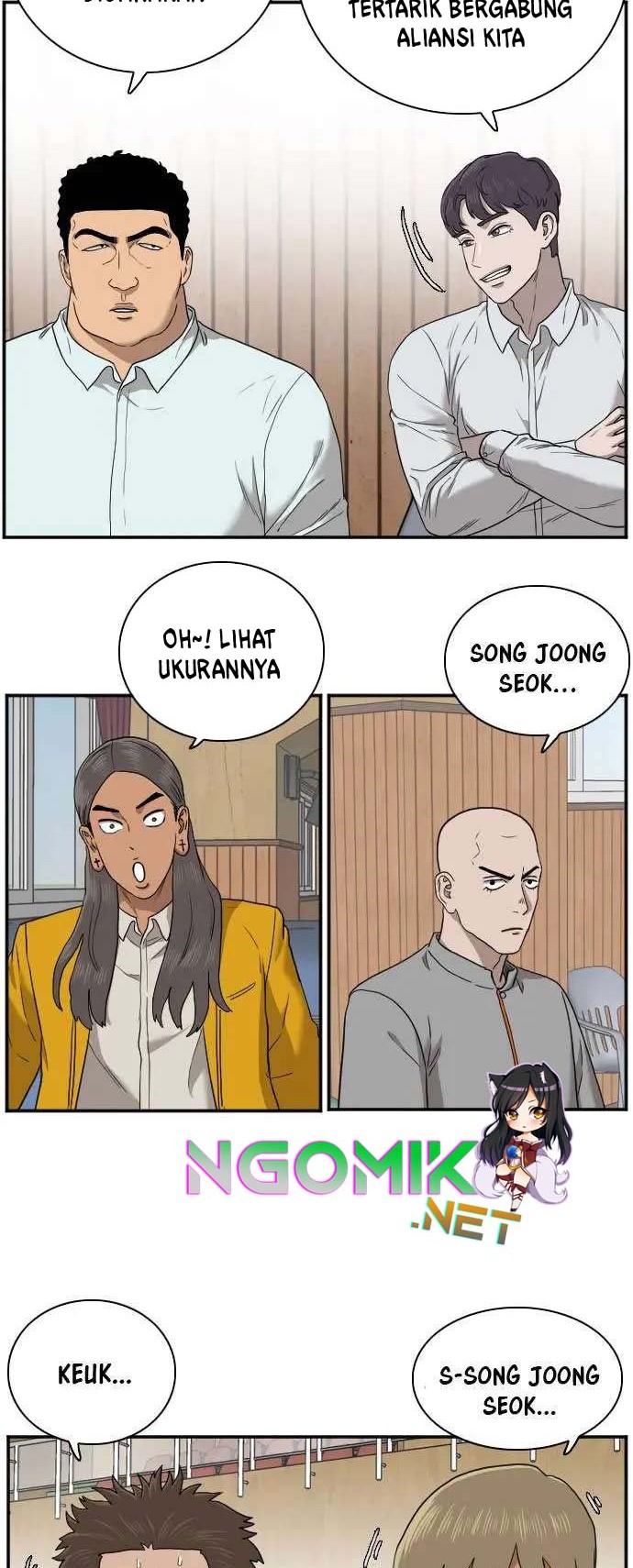 A Bad Person Chapter 24 page 27