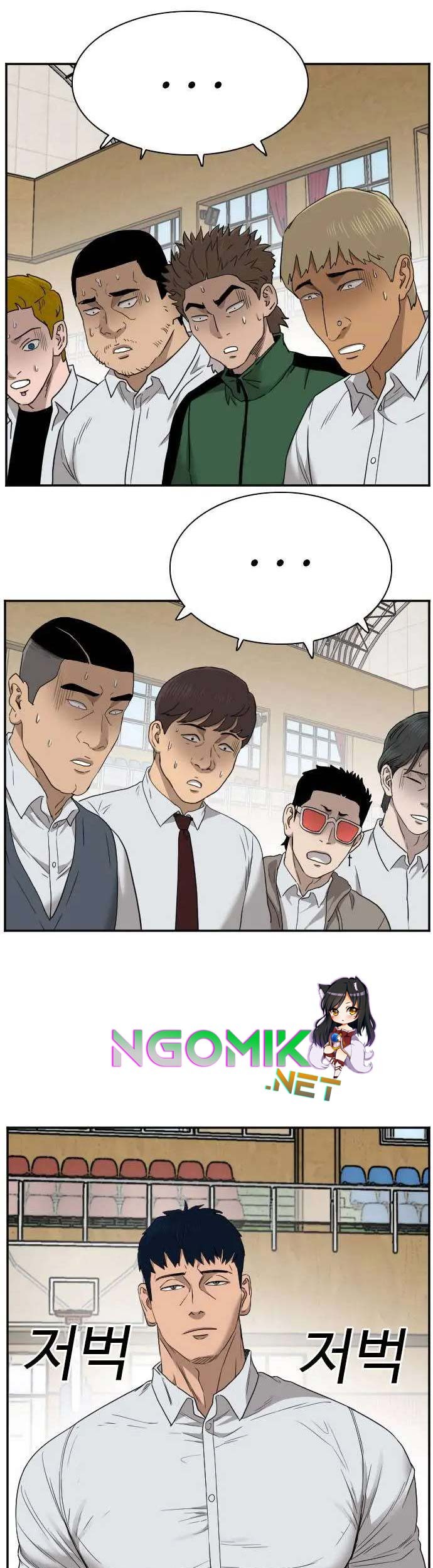 A Bad Person Chapter 24 page 36