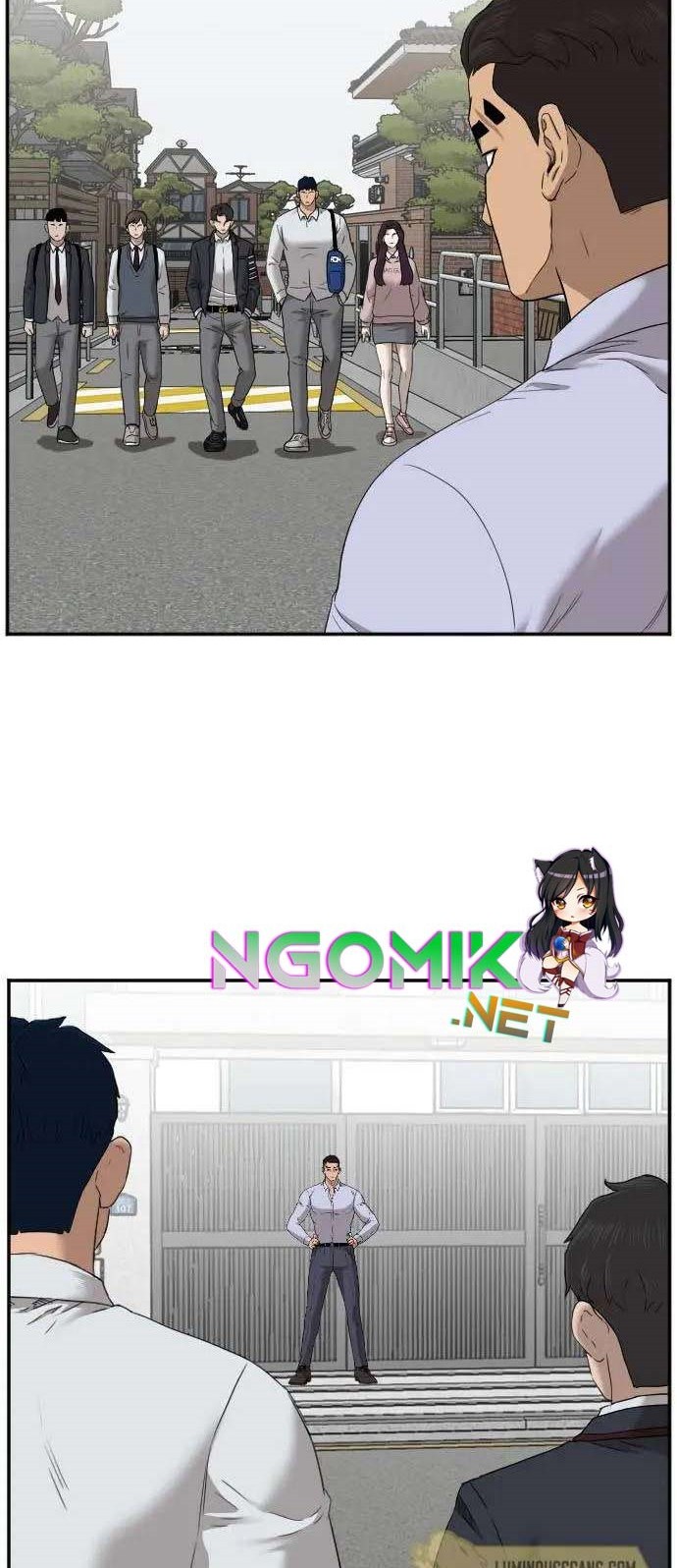 A Bad Person Chapter 23 page 48