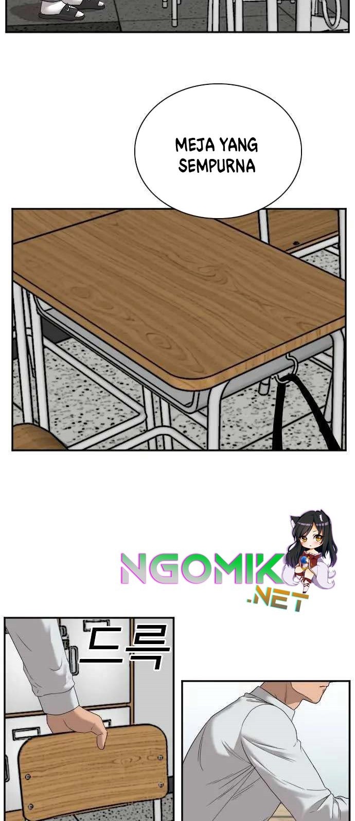 A Bad Person Chapter 23 page 66