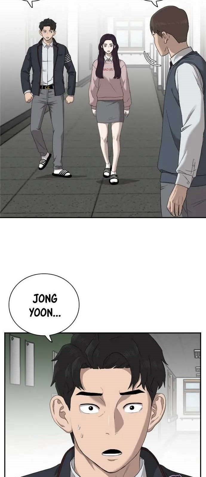 A Bad Person Chapter 23 page 12
